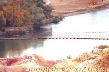 苍茫西北，我再难以忘情的地方！（五）,图五