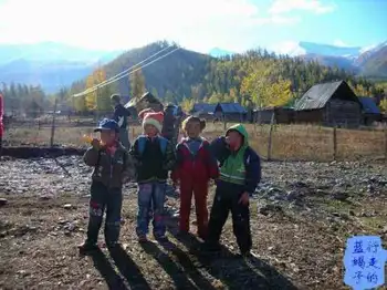 新疆圆舞曲7,图十六