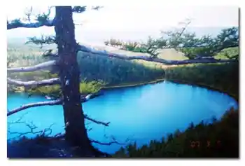 一人独行阿尔山,图四