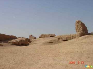 新疆的点滴印象,图五