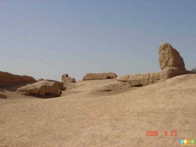 新疆的點滴印象,圖五