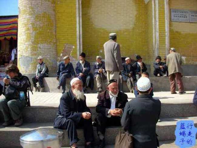 新疆圆舞曲9,图五