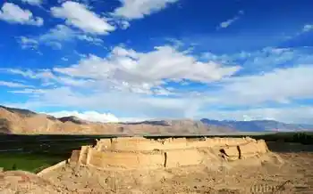 新疆帕米尔高原－大自然伟大的馈赠,图十一