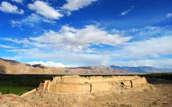 新疆帕米尔高原－大自然伟大的馈赠,图十一