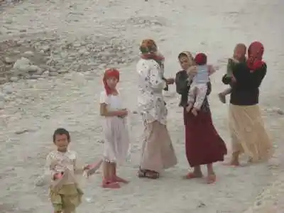 同走阿里路—新藏篇（上）