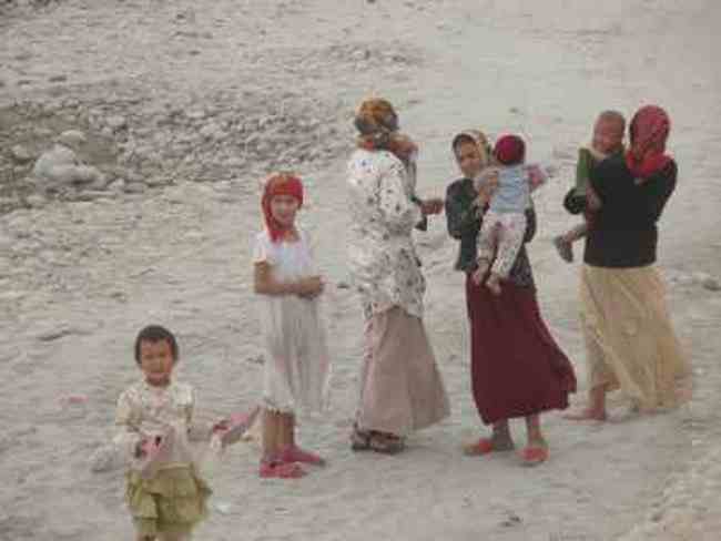 同走阿里路—新藏篇（上）,图六