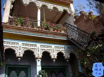 新疆圆舞曲11,图九