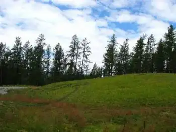 北疆行(4)-在禾木看日落,图十三