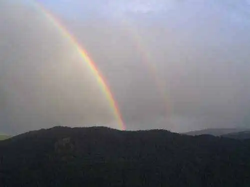 喀纳斯东线马帮探奇游(一)