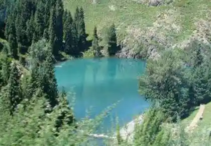 苍茫西北，我再难以忘情的地方！（三）