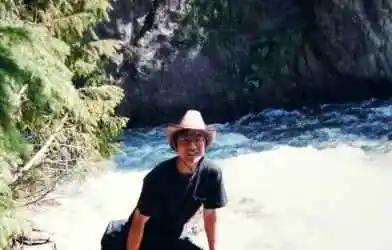 天池乐章之二:透彻心灵