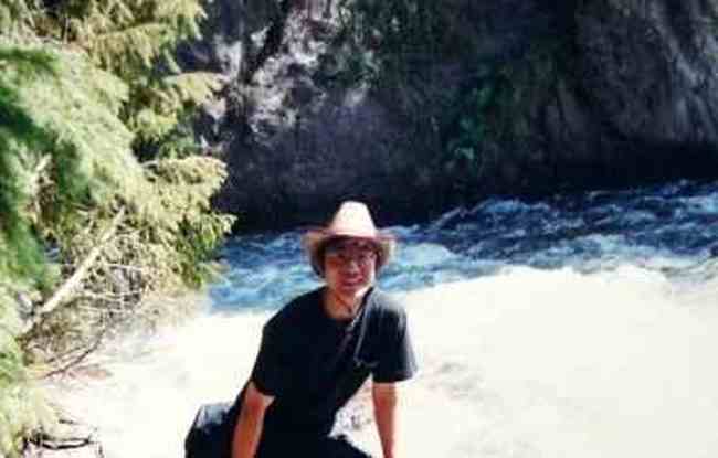 天池乐章之二:透彻心灵,图一