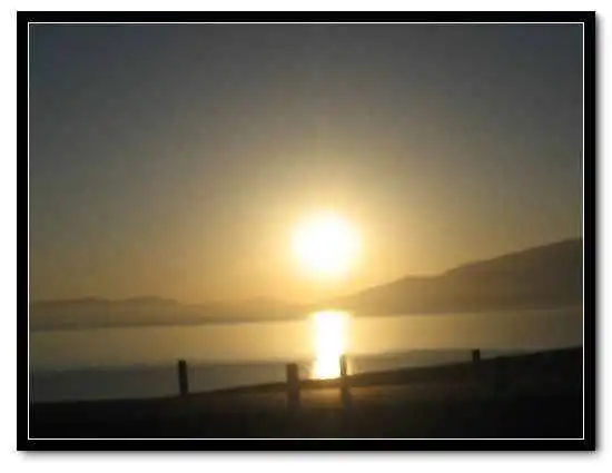 塞里木湖那拉提草原巩乃斯草原