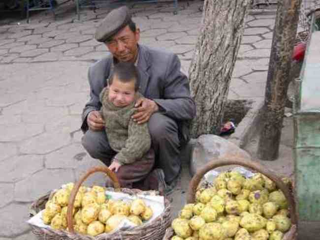 当年南疆@2003,图七