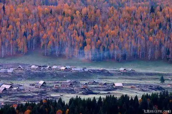 万里追寻,西域绝美的浪漫印象