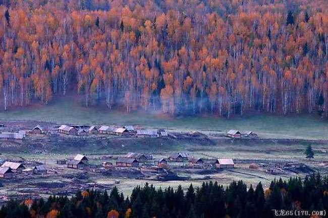 万里追寻,西域绝美的浪漫印象,图四