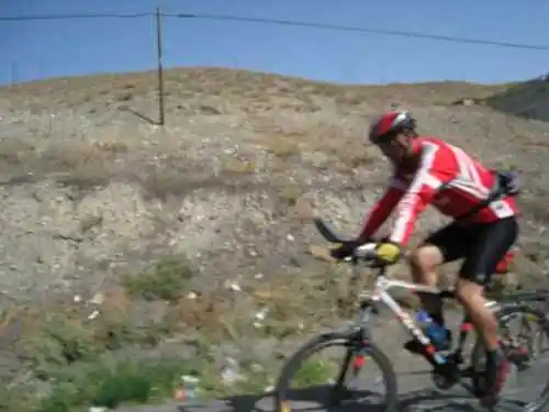 新疆，心无疆—中国新疆天山1号冰川、南山