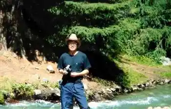 天池乐章一:呼吸