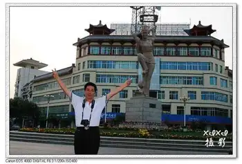 【走进新疆】3.走在安西戈壁滩上,图七