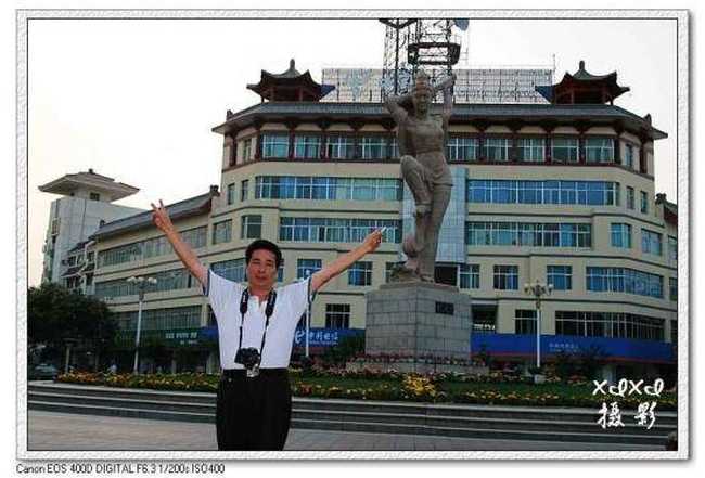 【走进新疆】3.走在安西戈壁滩上,图七