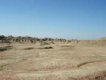 COLORFULDAYSINMYHEART-蓝与黄的鸣奏曲：魔鬼城,图四