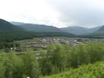 喀纳斯印象,图十