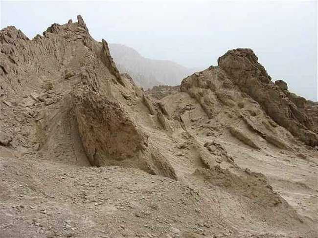 神秘峡谷情未了-天山大峡谷,图四