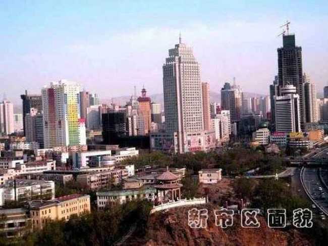 乌鲁木齐，开在心底的沙漠玫瑰……,图二