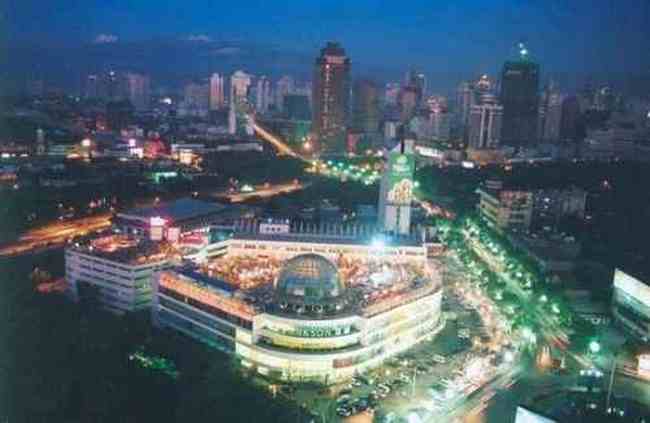 乌鲁木齐迷人的风光,图七