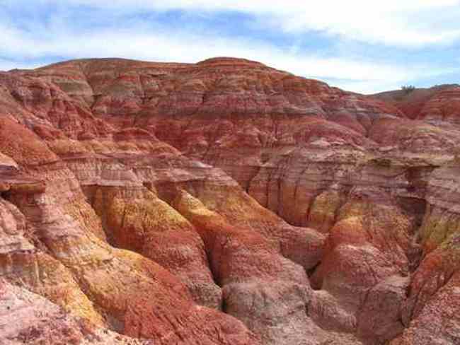 新疆自駕游記,圖十