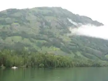 喀纳斯印象,图十六