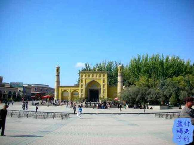 新疆圆舞曲9,图一