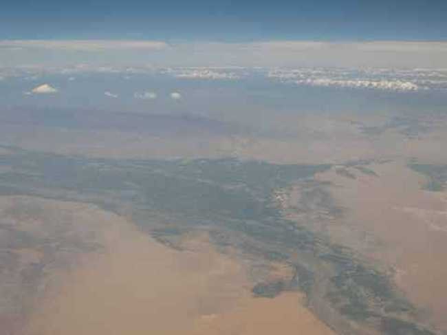 新疆行:绵延的荒凉,图二