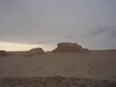 同走阿里路—新藏篇（下）