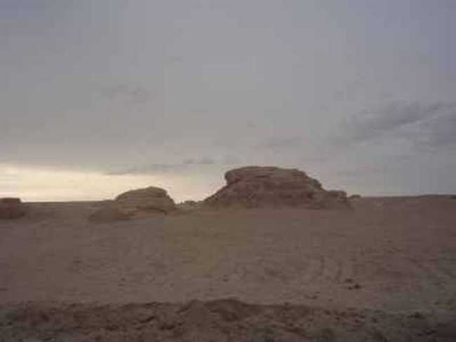 同走阿里路—新藏篇(下),图四