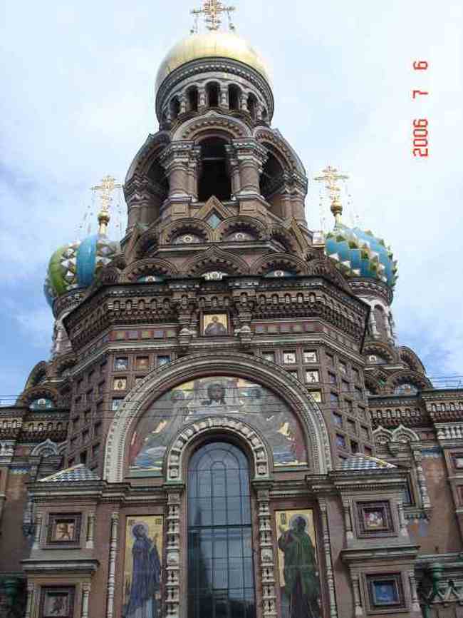 新疆俄罗斯旅行手记(连载二十三),图三