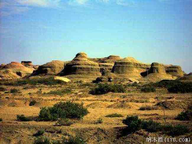 秋天最适合去新疆,图五