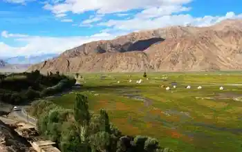 新疆帕米尔高原－大自然伟大的馈赠,图十二