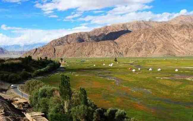 新疆帕米尔高原－大自然伟大的馈赠,图十二