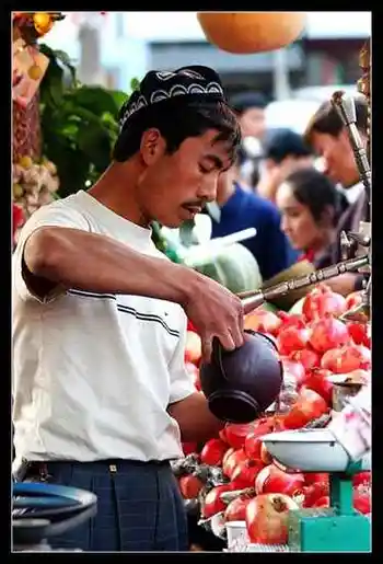 新疆：谁是谁的异乡人!,图一