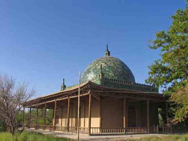 新疆自駕游記,圖六