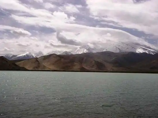 信马游“疆”D11