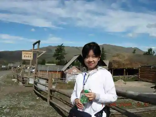 COLORFULDAYSINMYHEART-美丽的国之边境：白哈巴