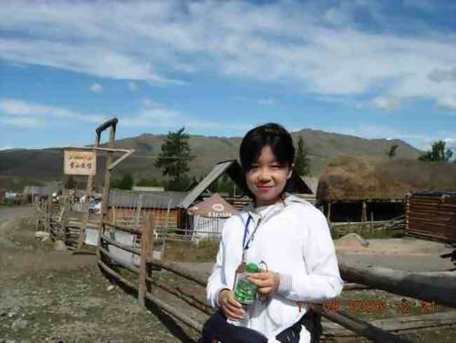 COLORFULDAYSINMYHEART-美丽的国之边境：白哈巴,图十一