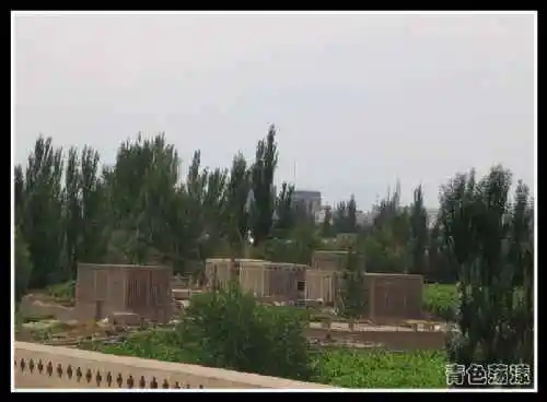 吐鲁番—葡萄沟、苏公塔