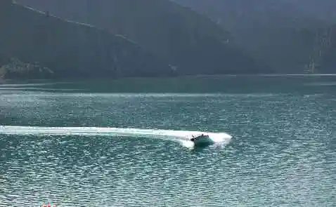 (北疆之七)天池