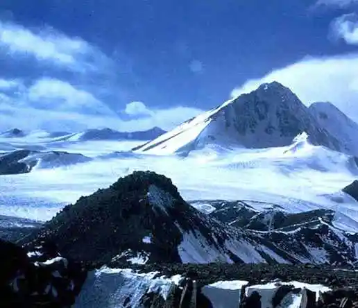 阿尔金山自然保护区!!!