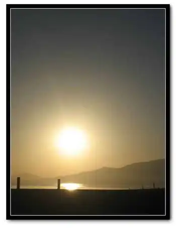 塞里木湖——那拉提草原——巩乃斯草原,图二