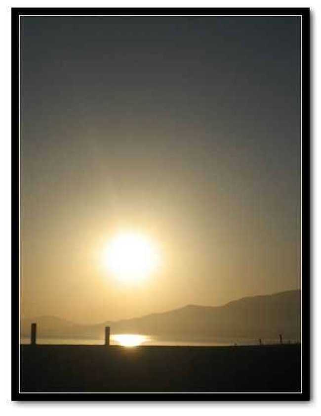 塞里木湖——那拉提草原——巩乃斯草原,图二