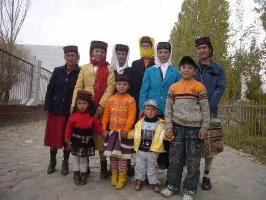 南疆，不停的走--6情迷帕米尔之下